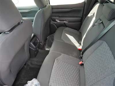 2025 Ford Ranger Crew Cab, $39815. Photo 12