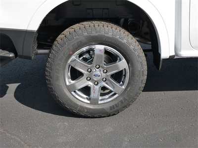 2025 Ford Ranger Crew Cab, $39815. Photo 9