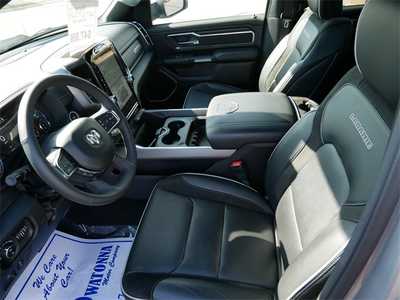 2025 RAM 1500 Crew Cab, $47999. Photo 7