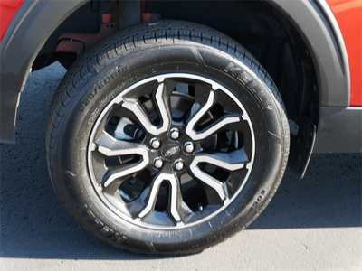 2024 Ford Maverick, $32499. Photo 5