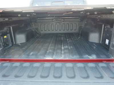 2024 Ford Maverick, $32499. Photo 6