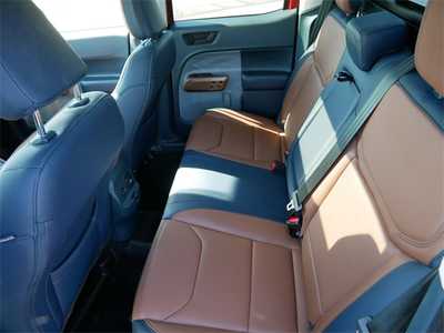 2024 Ford Maverick, $32499. Photo 8