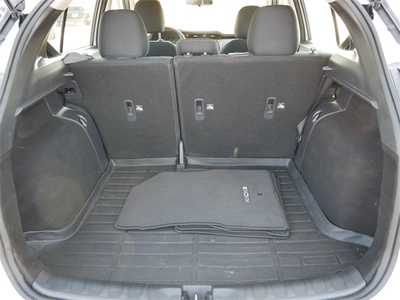 2024 Nissan Kicks, $19999. Photo 6