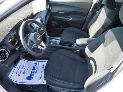 2024 Nissan Kicks, $19999. Photo 7
