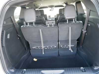 2026 Chrysler Pacifica, $42999. Photo 10