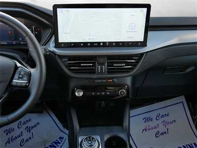 2024 Ford Escape, $22999. Photo 10