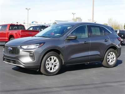2024 Ford Escape, $22999. Photo 2