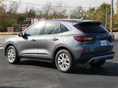 2024 Ford Escape, $22999. Photo 3