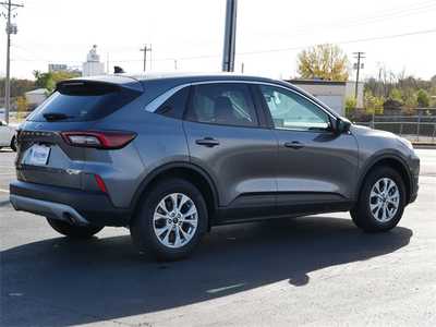 2024 Ford Escape, $22999. Photo 4