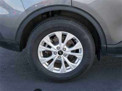 2024 Ford Escape, $22999. Photo 5