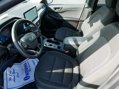 2024 Ford Escape, $22999. Photo 7