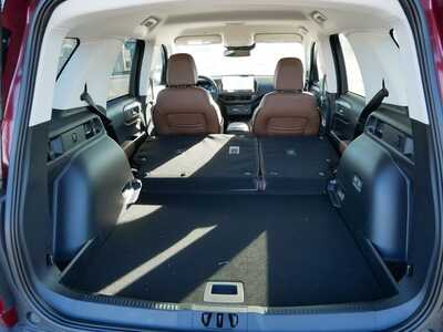 2025 Ford Bronco Sport, $37634. Photo 10