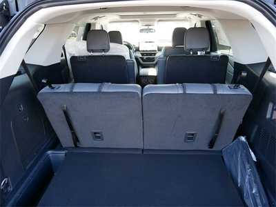 2025 Ford Explorer, $45084. Photo 10