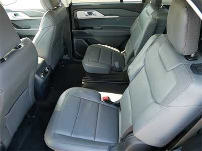 2025 Ford Explorer, $45084. Photo 12