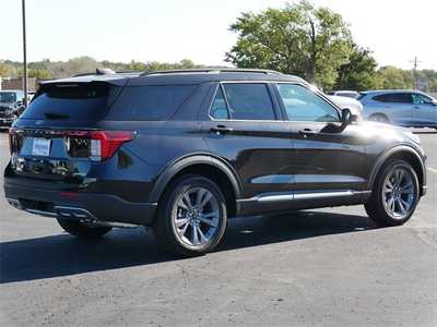 2025 Ford Explorer, $45084. Photo 7