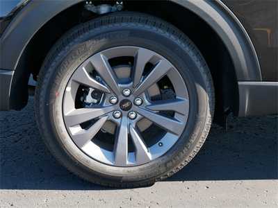 2025 Ford Explorer, $45084. Photo 9