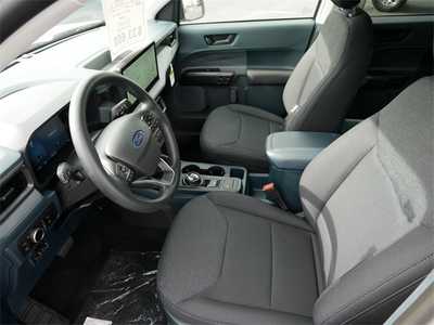 2025 Ford Maverick, $32864. Photo 11