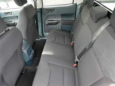 2025 Ford Maverick, $32864. Photo 12
