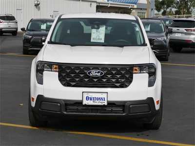 2025 Ford Maverick, $32864. Photo 2