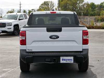 2025 Ford Maverick, $32864. Photo 6