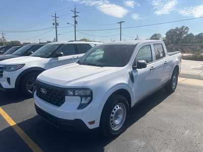 2025 Ford Maverick, $33600. Photo 1