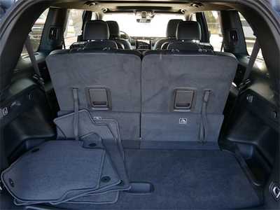 2025 Jeep Grand Cherokee L, $40716. Photo 10