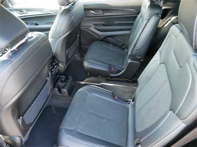 2025 Jeep Grand Cherokee L, $40716. Photo 12