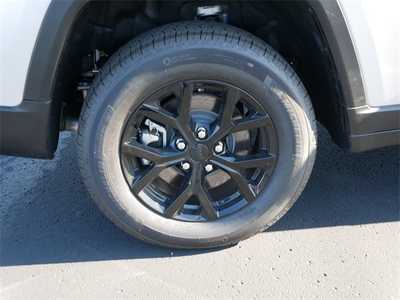 2025 Jeep Grand Cherokee L, $40716. Photo 9