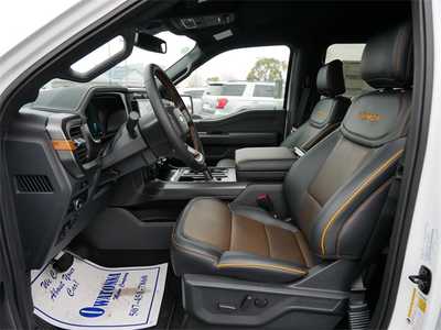 2025 Ford F150 Crew Cab, $74035. Photo 11