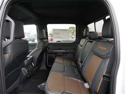 2025 Ford F150 Crew Cab, $74035. Photo 12