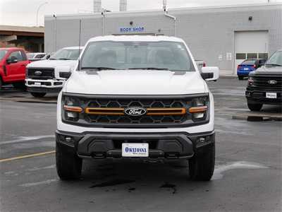 2025 Ford F150 Crew Cab, $74035. Photo 2