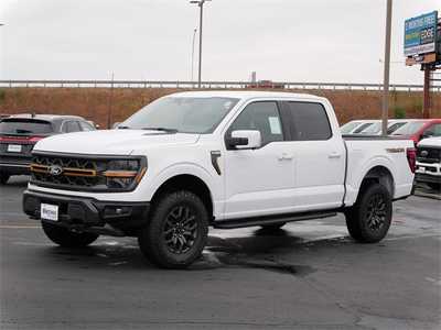 2025 Ford F150 Crew Cab, $74035. Photo 3