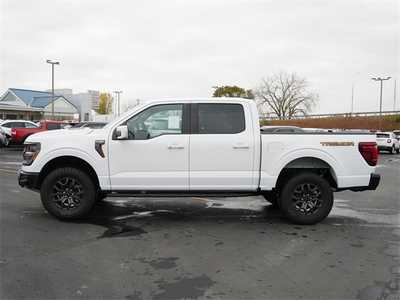2025 Ford F150 Crew Cab, $74035. Photo 4