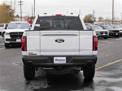 2025 Ford F150 Crew Cab, $74035. Photo 6