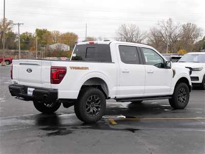2025 Ford F150 Crew Cab, $74035. Photo 7
