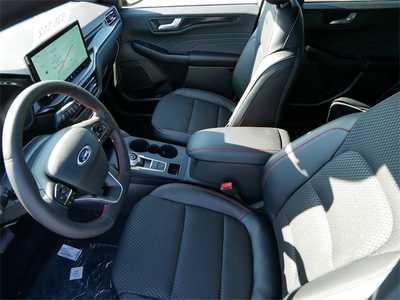 2026 Ford Escape, $35512. Photo 11