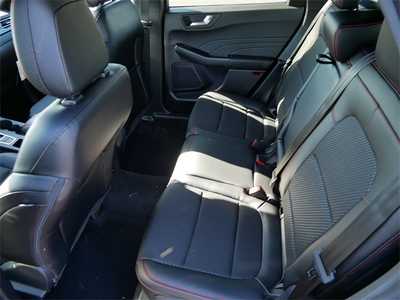 2026 Ford Escape, $35512. Photo 12