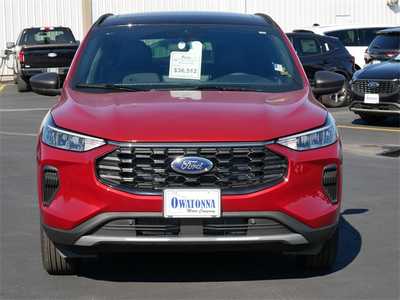 2026 Ford Escape, $35512. Photo 2