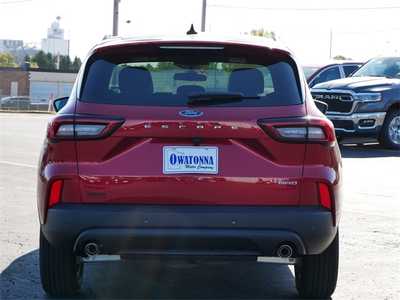 2026 Ford Escape, $35512. Photo 6
