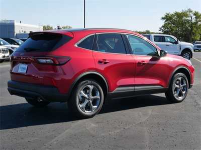 2026 Ford Escape, $35512. Photo 7