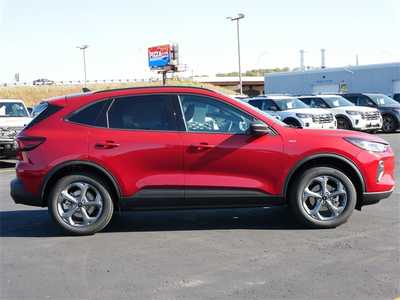 2026 Ford Escape, $35512. Photo 8