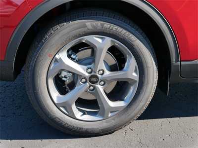 2026 Ford Escape, $35512. Photo 9