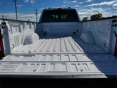 2026 Ford F350 Ext Cab, $56746. Photo 10