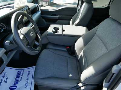 2026 Ford F350 Ext Cab, $56746. Photo 11