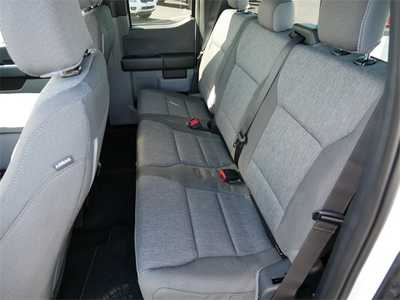 2026 Ford F350 Ext Cab, $56746. Photo 12