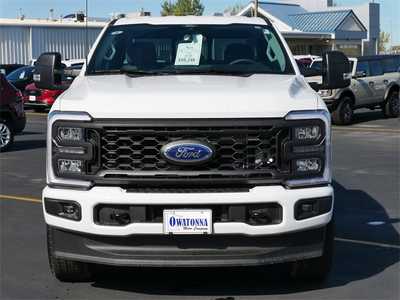 2026 Ford F350 Ext Cab, $56746. Photo 2