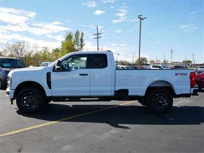 2026 Ford F350 Ext Cab, $56746. Photo 4