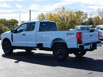 2026 Ford F350 Ext Cab, $56746. Photo 5