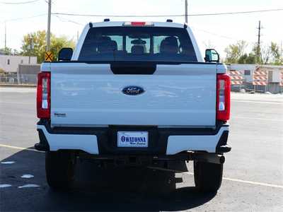 2026 Ford F350 Ext Cab, $56746. Photo 6