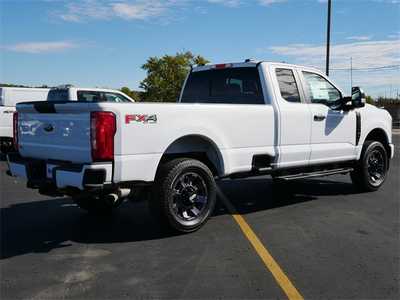 2026 Ford F350 Ext Cab, $56746. Photo 7